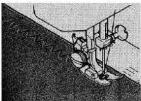 LEWENSTEIN Amazone 570 - AFSTELLEN VAN DE STEEKLENGTE - 4