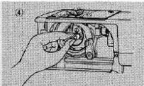 LEWENSTEIN Amazone 570 - AANSLUITEN VAN DE MACHINE - 10