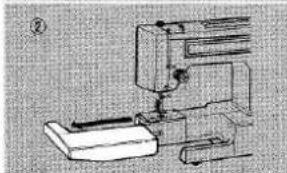 LEWENSTEIN Amazone 570 - AANSLUITEN VAN DE MACHINE - 11