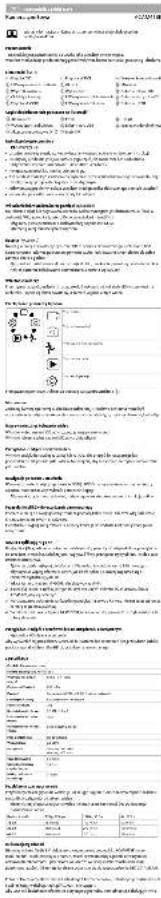 NEDIS ACAM41BK - 7