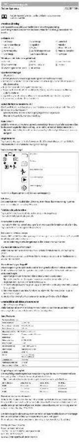 NEDIS ACAM41BK - 1