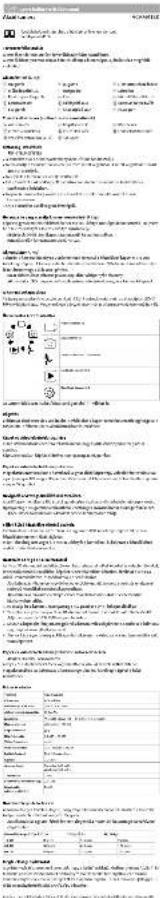 NEDIS ACAM41BK - 9