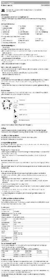 NEDIS ACAM41BK - 4