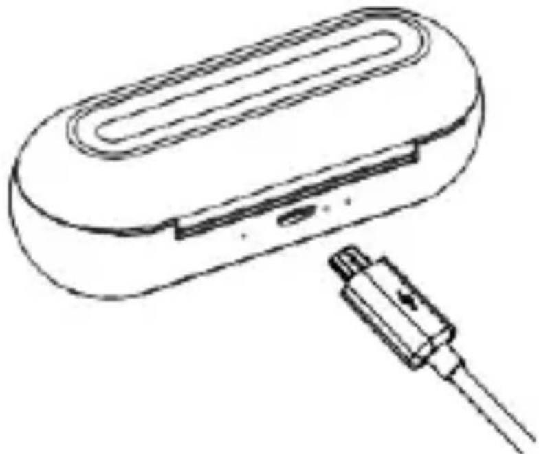 DENVER TWE-52 - Opladen - 1