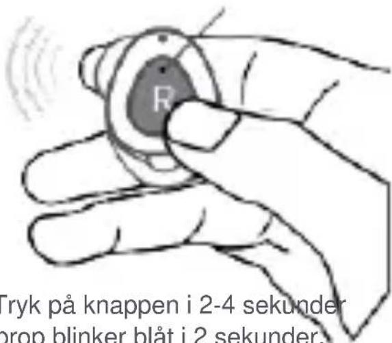 DENVER TWE-52 - Tænde og slukke - 2