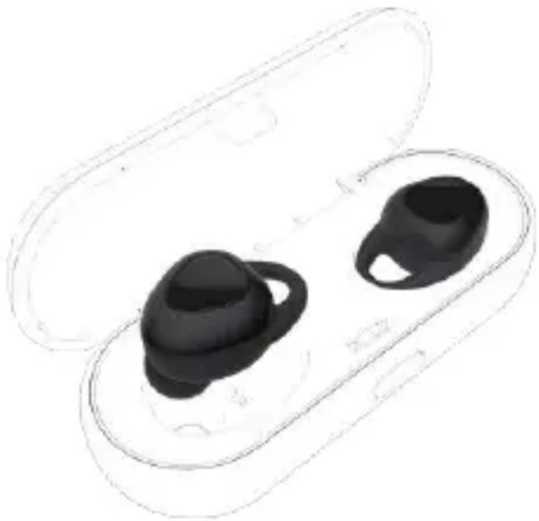 DENVER TWE-52 - DENVER® TWE-52 TWS Trådløse øreplugger - 1