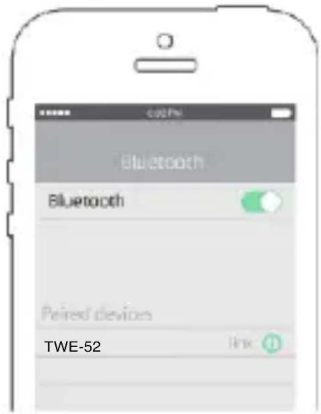 DENVER TWE-52 - SE - 1