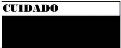 CUIDADO
