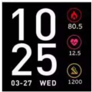 10 25 03-27 WED 80.5 12.5 1200