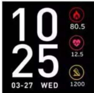 10 25 03-27 WED 80.5 12.5 1200