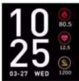 10 25 03-27 WED 80.5 12.5 1200