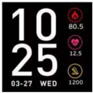 10 25 03-27 WED 80.5 12.5 1200