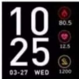 10 25 03-27 WED 80.5 12.5 1200