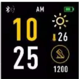 0: AM 10 25 26 1200