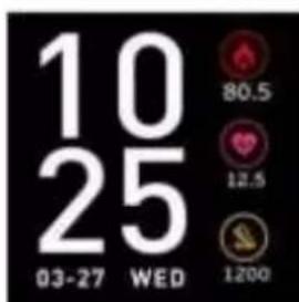 10 25 03-27 WED 80.5 12.5 1200