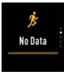 No Data