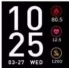 10 25 03-27 WED 80.5 12.5 1200