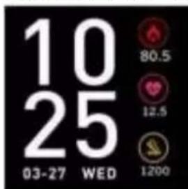 10 25 03-27 WED 80.5 12.5 1200