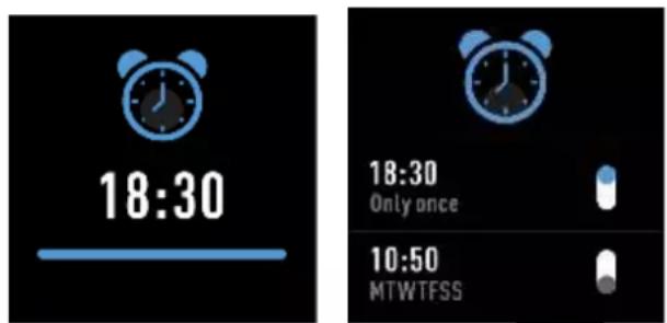 18:30 18:30 Only once 10:50 MTWTFSS