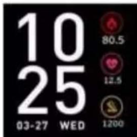 10 25 03-27 WED 80.5 12.5 1200