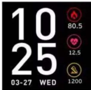 10 25 03-27 WED 80.5 12.5 1200