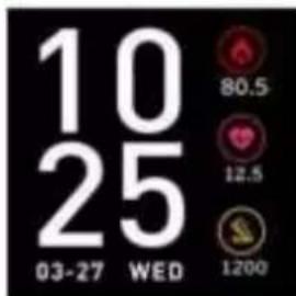 10 25 03-27 WED 80.5 12.5 1200