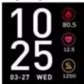 10 25 03-27 WED 80.5 12.5 1200