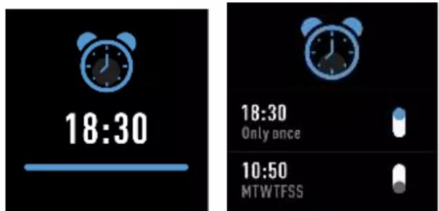 18:30 18:30 Only once 10:50 MTWTFSS