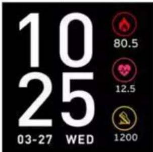 10 25 03-27 WED 80.5 12.5 1200