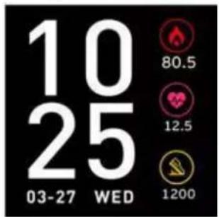 10 25 03-27 WED 80.5 12.5 1200