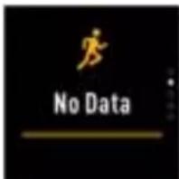 No Data