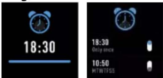 18:30 18:30 Only once 10:50 MTWTFSS