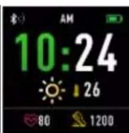 0 AM 10:24 80 1200