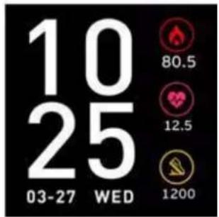 10 25 03-27 WED 80.5 12.5 1200