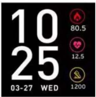 10 25 03-27 WED 80.5 12.5 1200