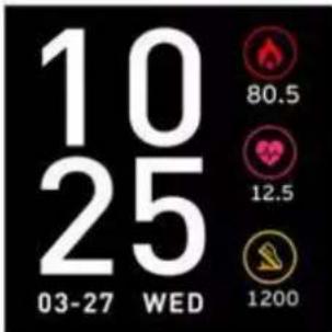 10 25 03-27 WED 80.5 12.5 1200