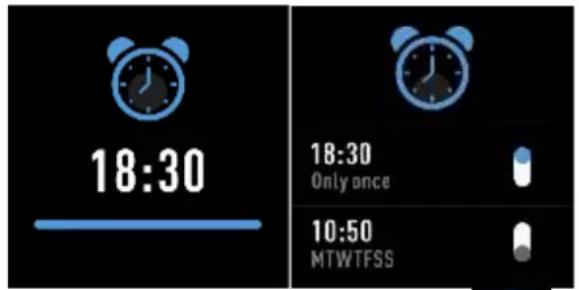 18:30 18:30 Only once 10:50 MTWTFSS