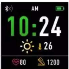 0: AM 10:24 80 1200