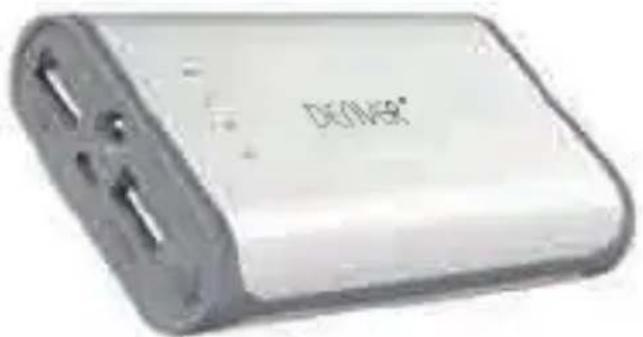 DENVER PBA-6001MK2 - DENVER PBA-6001MK2 - 1