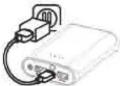DENVER PBA-6001MK2 - 2