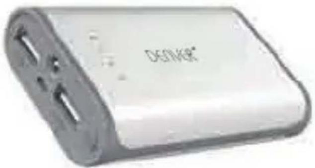 DENVER PBA-6001MK2 - DENVER PBA-6001IMK2 - 1