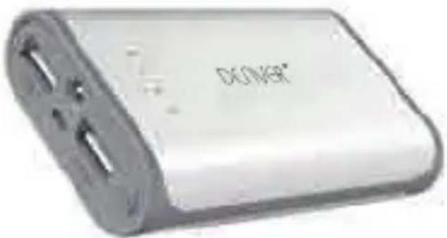 DENVER PBA-6001MK2 - Betjeningsvejledning - 1
