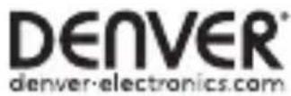 DENVER PBA-6001MK2 - TODOS OS DIREITOS RESERVADOS, COPYRIGHT DENVER ELECTRONICS A/S - 1