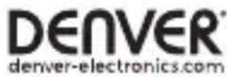 DENVER PBA-6001MK2 - TOUS DROITS RÉSERVÉS, COPYRIGHT DENVER ELECTRONICS A/S - 1