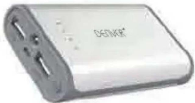 DENVER PBA-6001MK2 - DENVER PBA-6001MK2 - 1