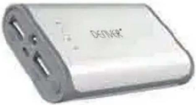 DENVER PBA-6001MK2 - DENVER PBA-6001MK2 - 1