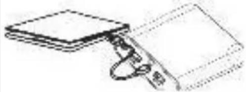 DENVER PBA-16001MK2 - Lommelygtefunktion - 2