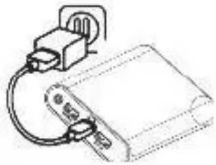 DENVER PBA-16001MK2 - Lommelygtefunktion - 1