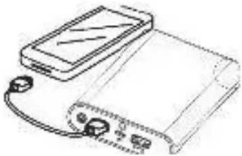 DENVER PBA-16001MK2 - 4