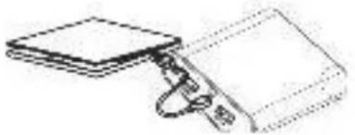 DENVER PBA-16001MK2 - 3